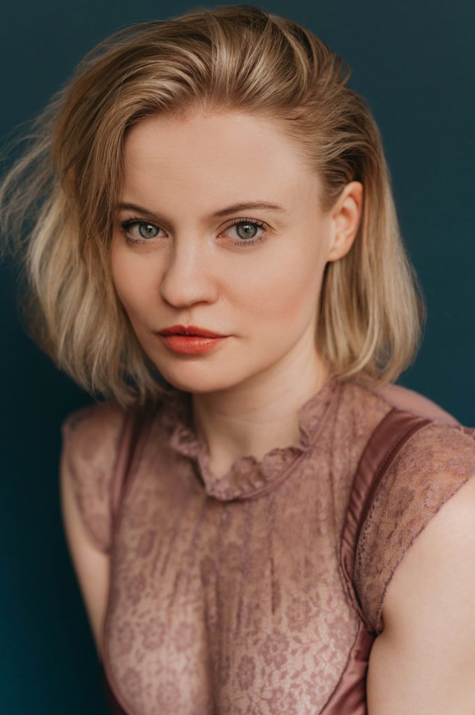 Natalia Bushnik