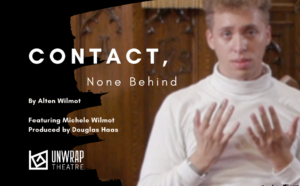 Contact None Behind