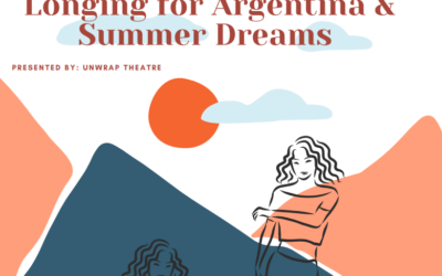 Longing for Argentina