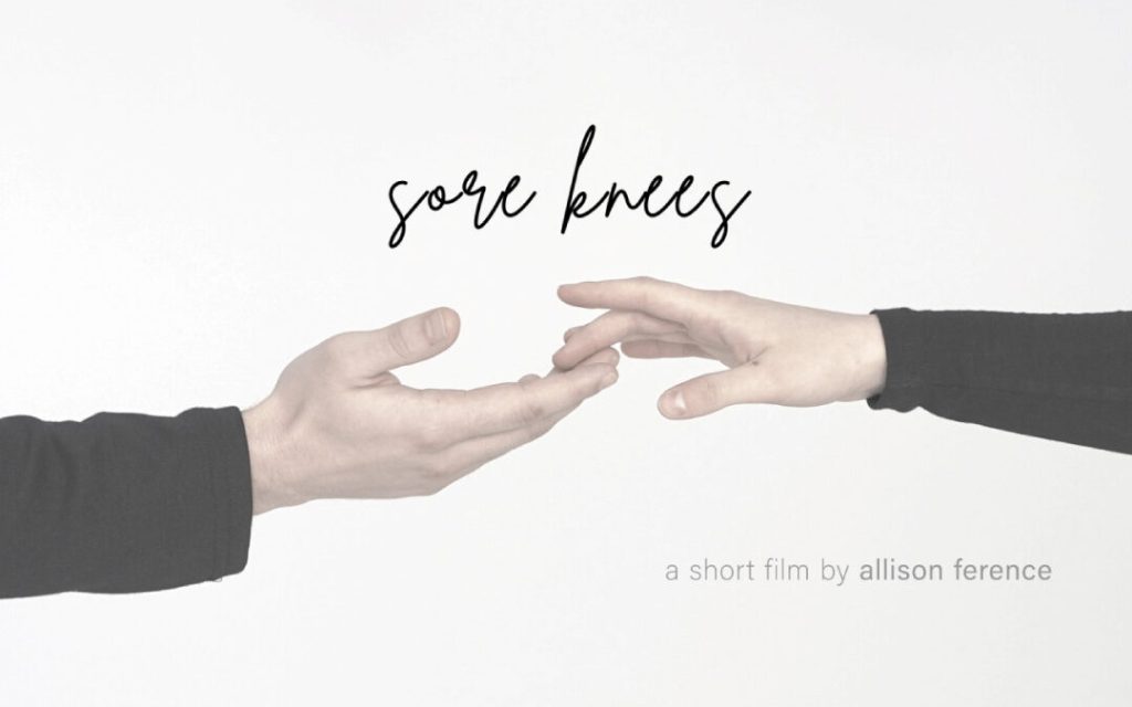 Sore Knees