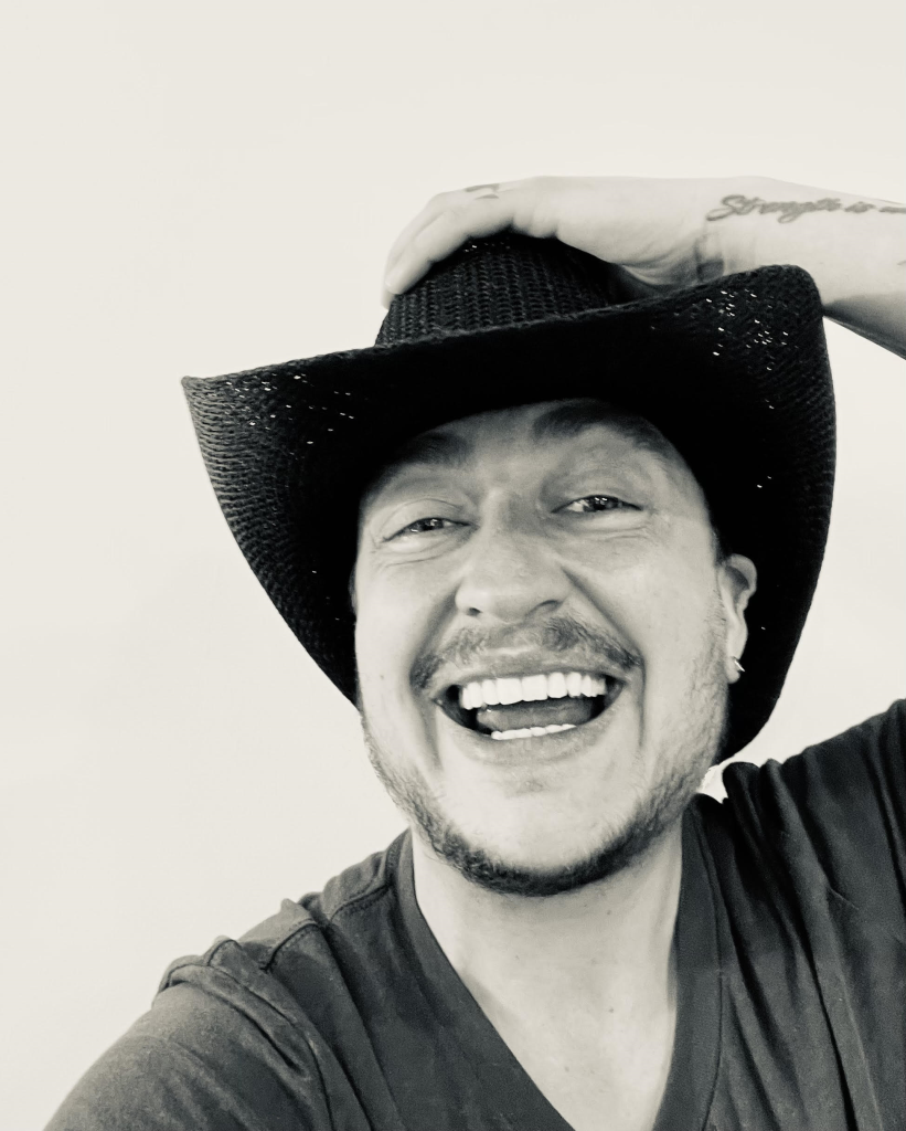 BCTB Head Shot