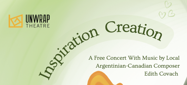 Inspiration, Creation