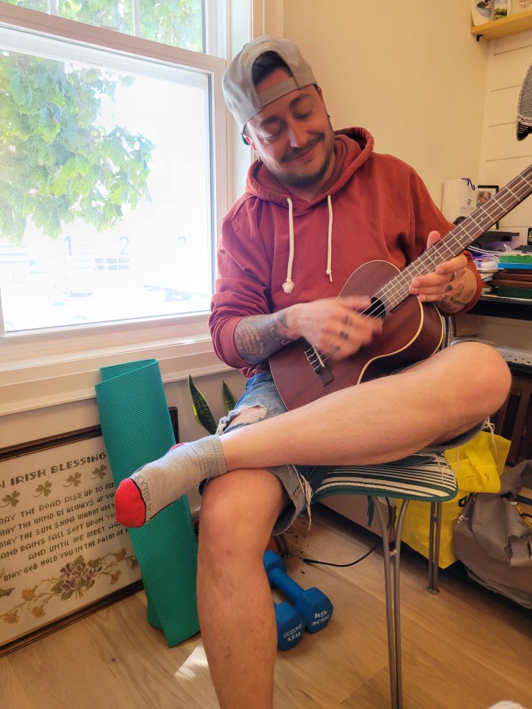 Roman Playing